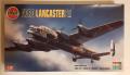 Airfix 08002 Avro Lancaster BI