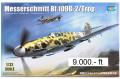 Bf-109 G2 trop