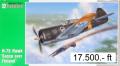 Bf-109 G2 trop