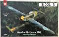 Bf-109 G2 trop