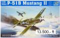 Bf-109 G2 trop