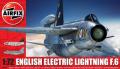 Airfix EE Lightning F.6