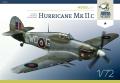 Arma Hobby Hawker Hurricane IIc