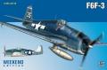 Eduard F6F-3