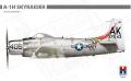 Hobby2000 A-1H Skyraider