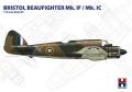 Hobby2000 Bristol Beaufighter Mk.I

10000,-