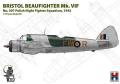 Hobby2000 Bristol Beaufighter Mk.VI