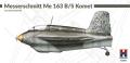 Hobby2000 Me-163 Komet