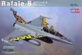 Hobbyboss Rafale B