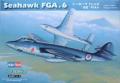 Hobbyboss Seahawk FGA.6