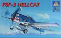 Italeri F6F-3 Hellcat
