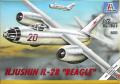 Italeri Il-28 Beagle