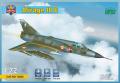 Modelsvit Mirage IIIE