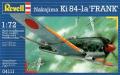 Revell Ki-84 Hayate

3000,-