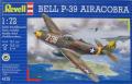 Revell P-39 Airacobra