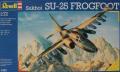 Revell Su-25 Frogfoot