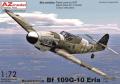 72 AZ Bf-109G-10 4500Ft helyet 4000Ft