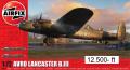 AVRO Lancaster