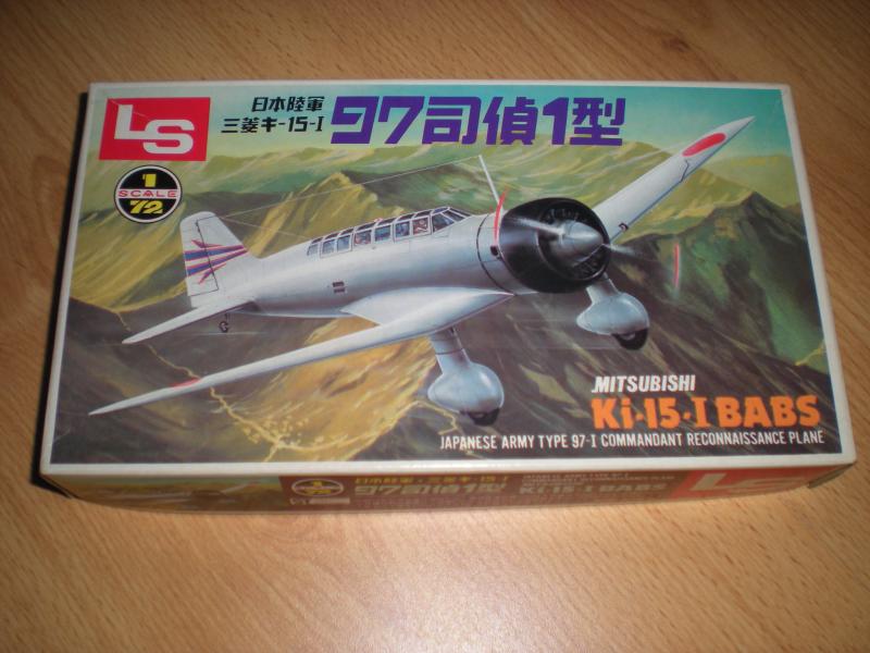 1/72! Hiánytalan! 3600-