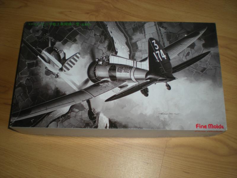 1/48! Hiánytalan! 7500-