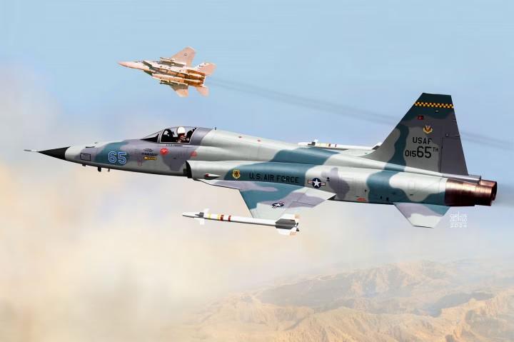 Wolfpack Design Tiger II family 72nd scale