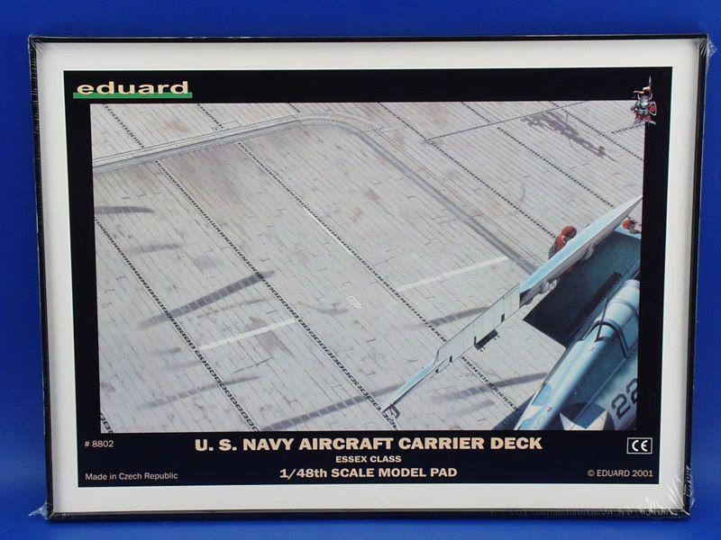 US Navy Carrier Deck

3.000,-