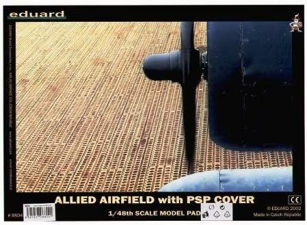 Allied Airfield with PSP Cover

3.000,-