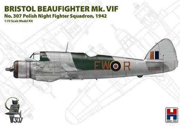 Hobby2000 Bristol Beaufighter Mk.VI

10000,-