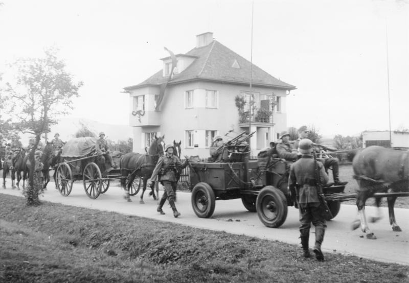 A Wehrmacht-féle változat