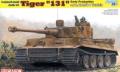 Dragon 6820 DAK Tiger 131