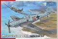 Special Hobby Bf-109E-1