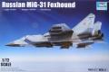 Trumpeter Mig-31 Foxhound

10000,-