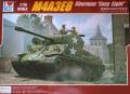 M4A3E8 Sherman 27000