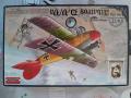 Albatros D.V