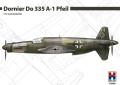 Hobby2000 Do-335A Pfeil