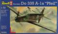 Revell Do-335A Pfeil