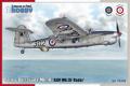 Special Hobby Fairey Barracuda Mk.III

6000,-