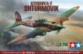 Tamiya Il-2 Sturmovik

8000,-