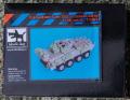 1/35 Black Dog T35033 Canadian LAV III accessories set - 7900 HUF