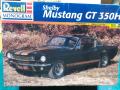 revell 1966 mustang