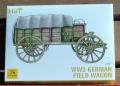 HAT German field wagon (3500)