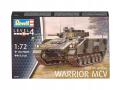 Revell Warrior MCV   (3700)