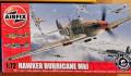 Airfix Hurricane (3000)