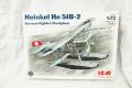 ICM He-51 (3500)