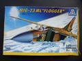 Italeri MiG-23 (4000)