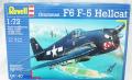 Revell F6 F-5 (3500)