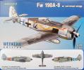 Eduard 7443 FW-190A-8 weekend