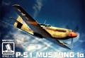 Brengun P-51 Mustang Ia

5.000,-