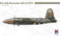 Hobby2000 B-26B Marauder

12.000,-