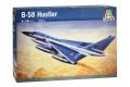 Italeri B-58 Hustler